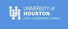 University of Houston - Department of Earth and Atmospheric Sciences