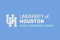 University of Houston - Department of Earth and Atmospheric Sciences