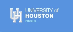 University of Houston - Department of Physics