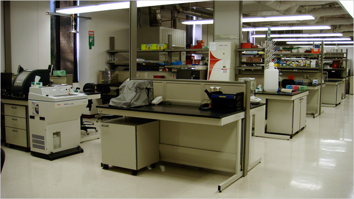 BMERCL Laboratory