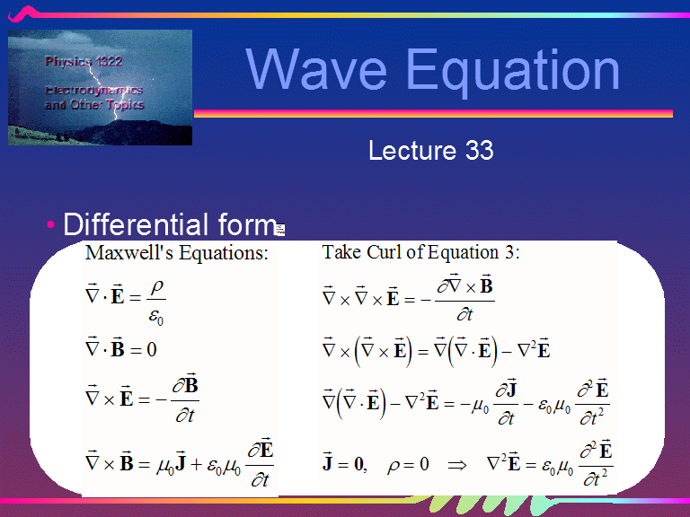 wave-equation