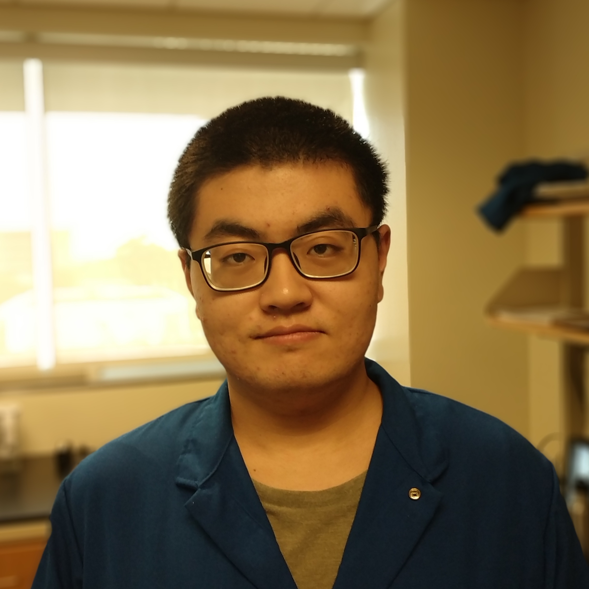 Zilu Tang